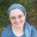 Profile photo of Daniella Levy